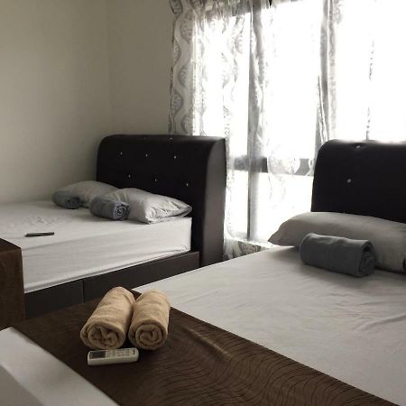 Hot! Niki Emira - Aeon Mall - City Centre - Netflix - Msu - Wifi Shah Alam Zewnętrze zdjęcie