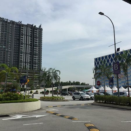 Hot! Niki Emira - Aeon Mall - City Centre - Netflix - Msu - Wifi Shah Alam Zewnętrze zdjęcie
