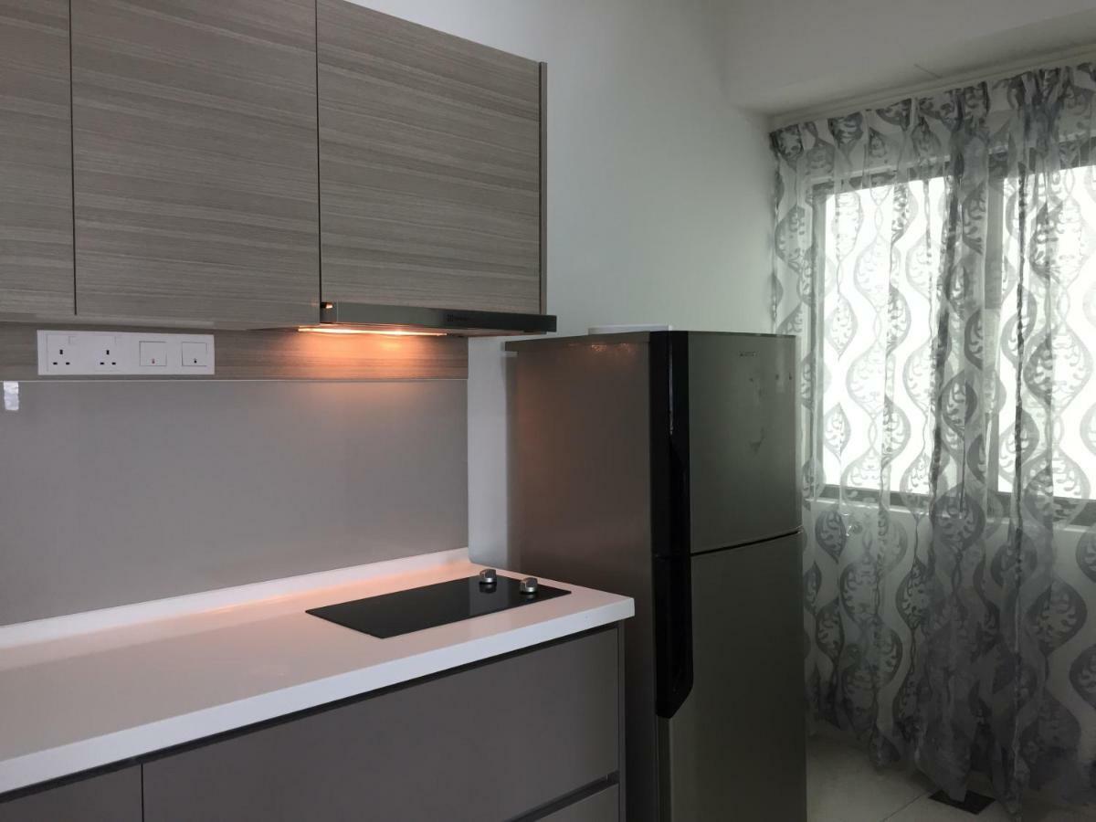 Hot! Niki Emira - Aeon Mall - City Centre - Netflix - Msu - Wifi Shah Alam Zewnętrze zdjęcie